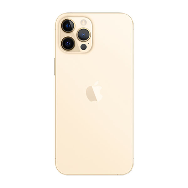 Apple iPhone 12 Pro 1 sim 128Gb cũ 99% LL - Màn hình có đốm mực nhẹ
