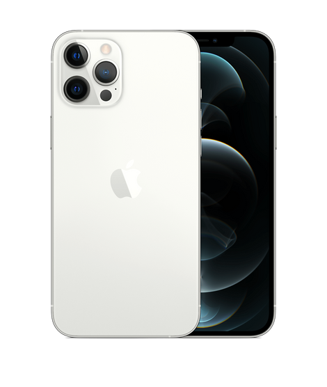 Apple iPhone 12 Pro Max 1 sim 256GB cũ 99% LL - Màn Hình Có Đốm Mực nhỏ