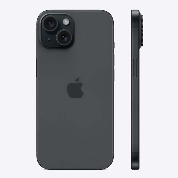 Apple iPhone 15 Plus 256GB LL/A