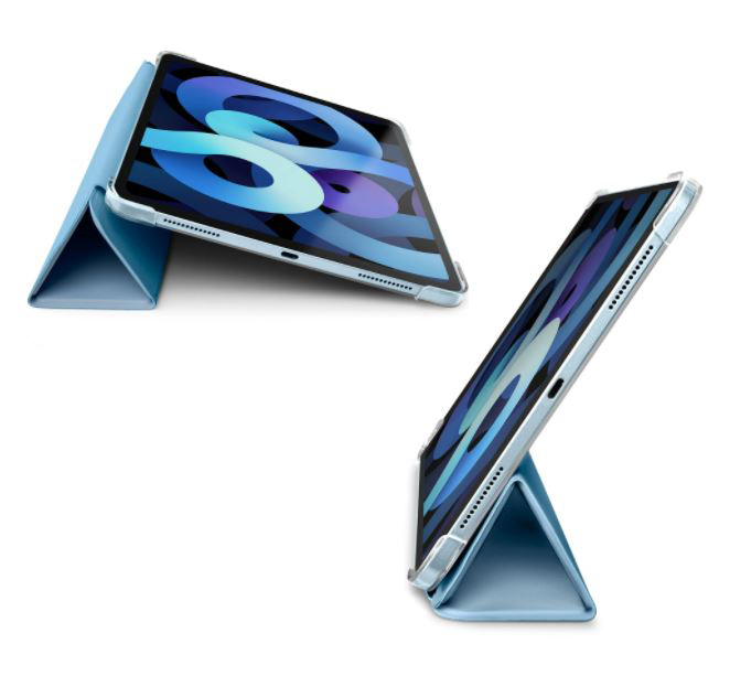 Bao da Laut Huex Folio Pen Holder iPad Air 4 10.9 2020 (L-IPD20-HP) 