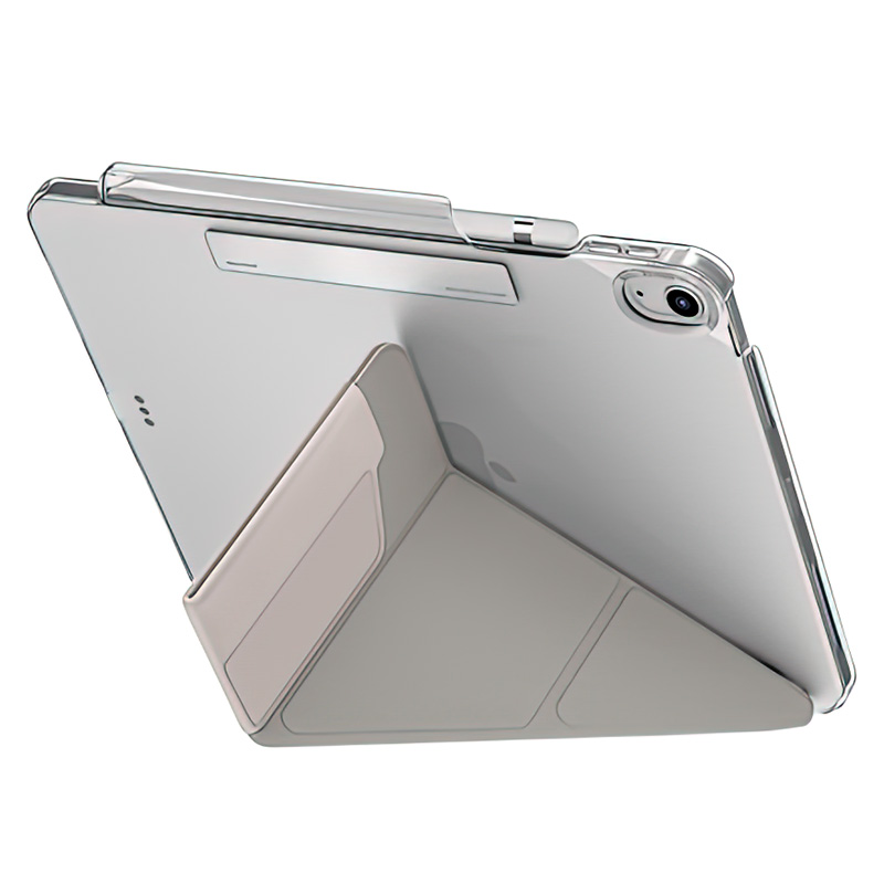 Bao Da Uniq Camden Click iPad Gen 11th/10th