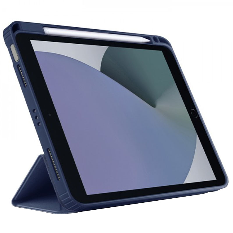 Bao da Uniq Moven iPad Pro 11 (2021) 