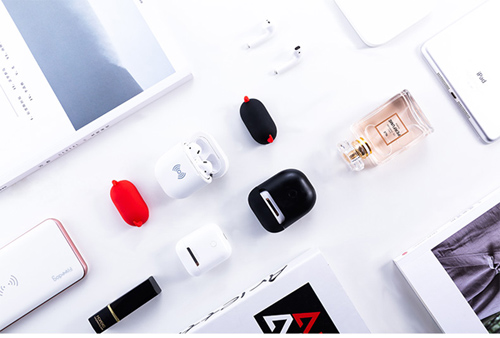Bao Freedog Wireless charging cho Airpods (WA1)