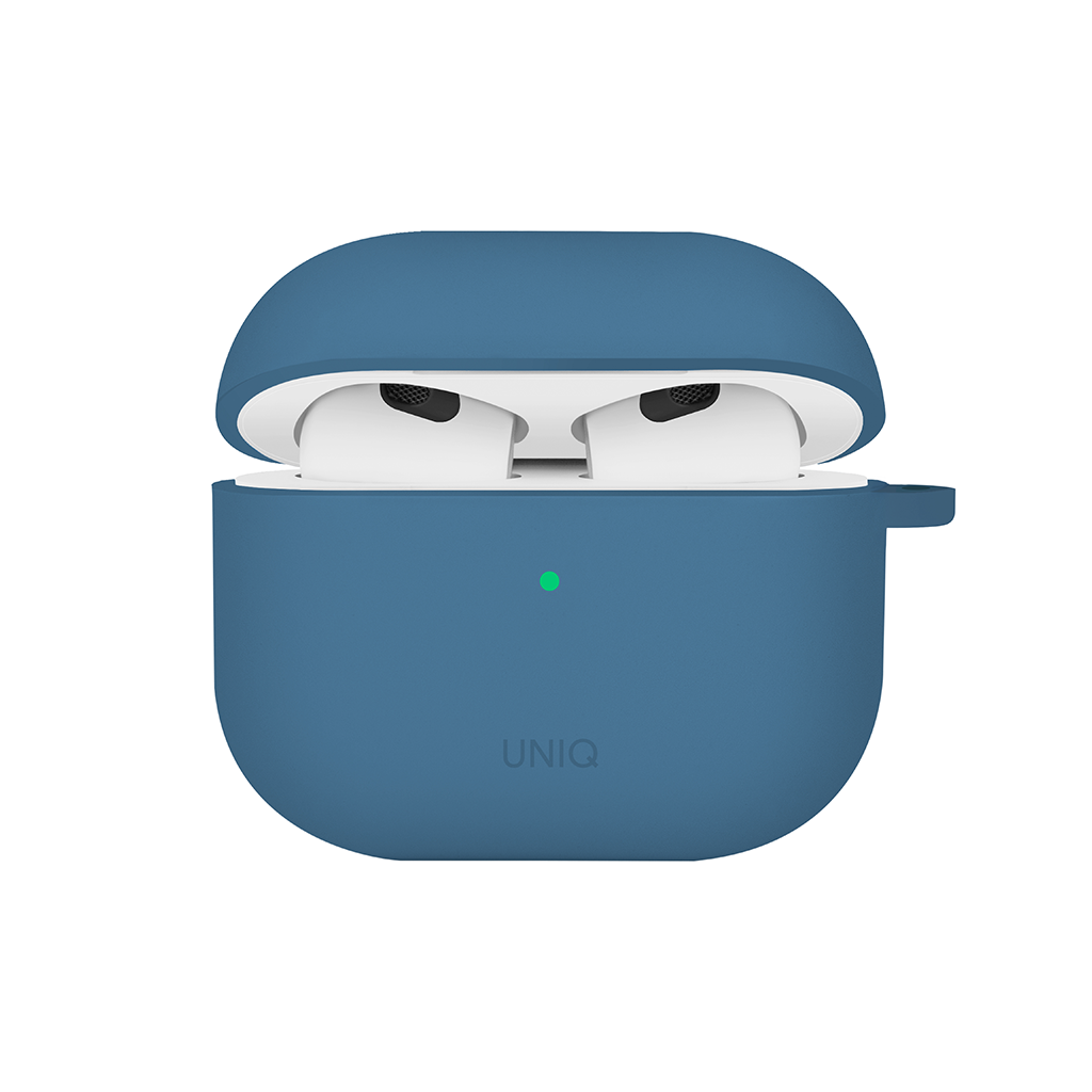 Bao Uniq Nexo Active Hybrid Silicone Airpods 4