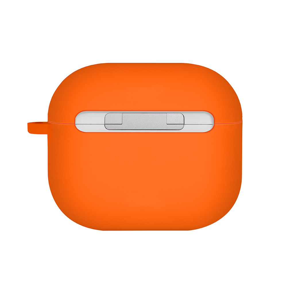 Bao Uniq Nexo Active Hybrid Silicone Airpods 4