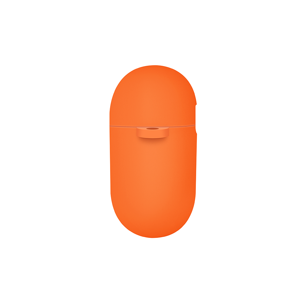 Bao Uniq Nexo Active Hybrid Silicone Airpods 4