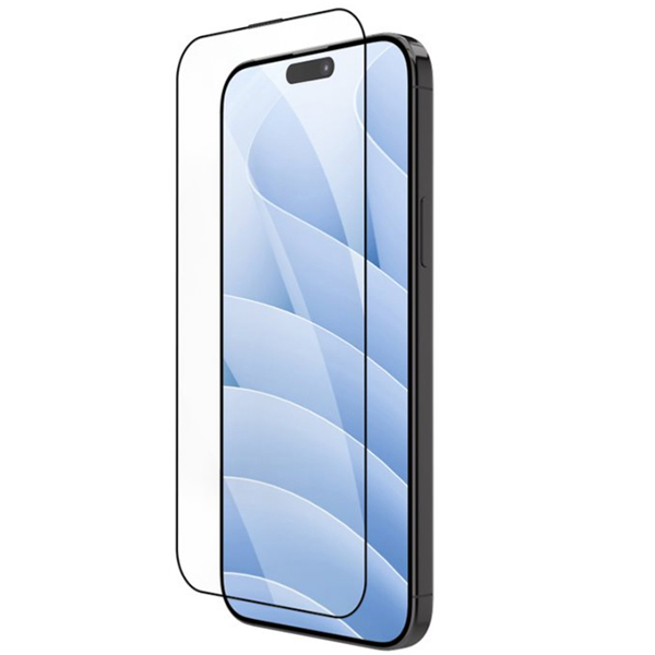  Dán Cường Lực 2.5D Hnam Iphone 15 Pro (6.1)