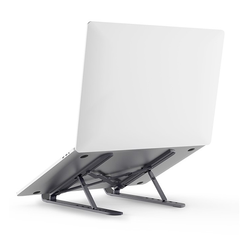 Đế tản nhiệt MacBook Jcpal iStand Ultra Compact Riser Stand