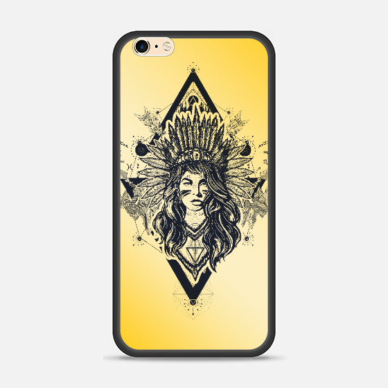 iPhone 6 Plus-6S Plus Geometric  8