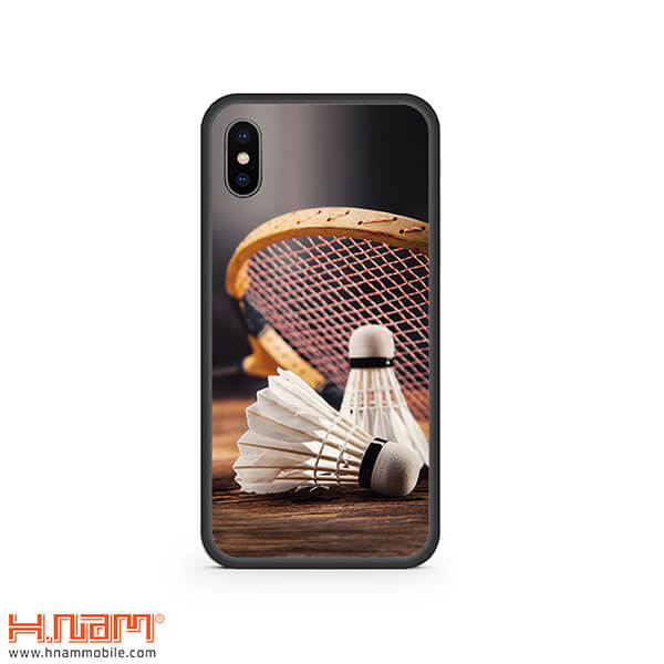 iPhone X/Xs/Xs Max Thể thao 11