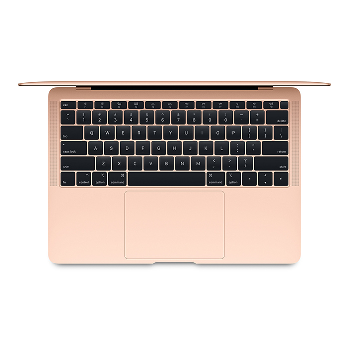 MacBook Air 13 inch Late 2020 256GB Ram 8GB Gold MGND3 - Chip M1