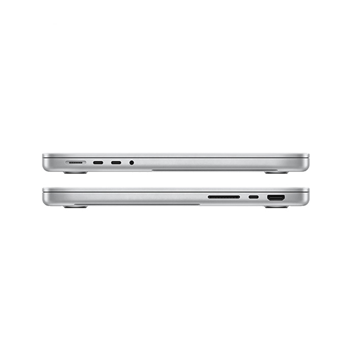  Macbook Pro 14 inch 2021 16-core 16GB - 1T - Chip M1