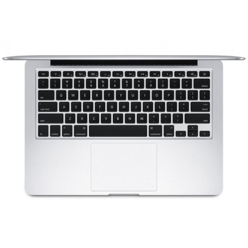 MacBook Pro Retina 13 Core i5 2.7 8GB 128GB MF839 Silver cũ 99%