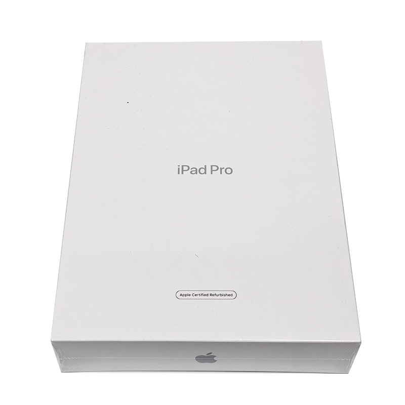 Máy Tính Bảng Apple iPad Pro 11 Wifi 128GB 2021 Chip M1 (Certified Refurbished) - Chỉ Có Tại HnamMobile