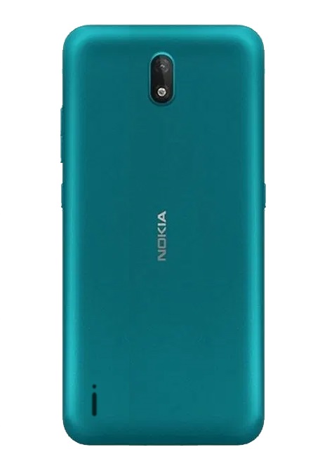 Nokia C2 16GB Ram 1GB