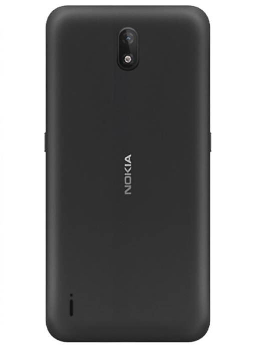Nokia C2 16GB Ram 1GB
