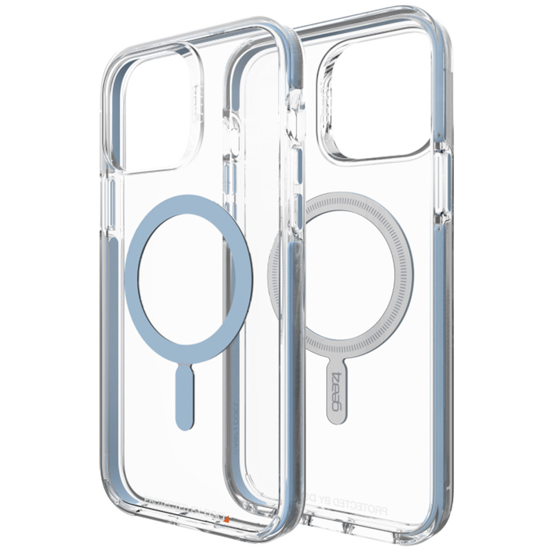 Ốp Lưng Chống Sốc Gear4 Santa Cruz Snap iPhone 13 Pro