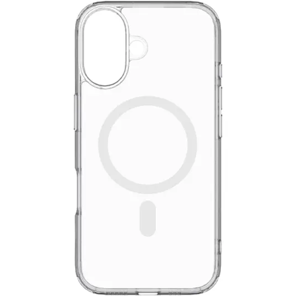 Ốp lưng Mipow MagSafe Case for iPhone 16 (MGC16A-CR)