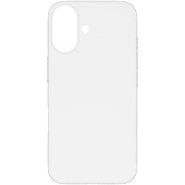 Ốp Lưng Mipow Premium Slim Case for iPhone 16 (SL16A) 