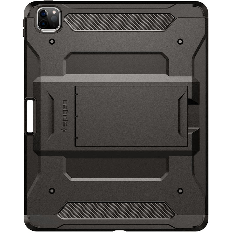 Ốp lưng Spigen Tough Armor Pro iPad 12.9