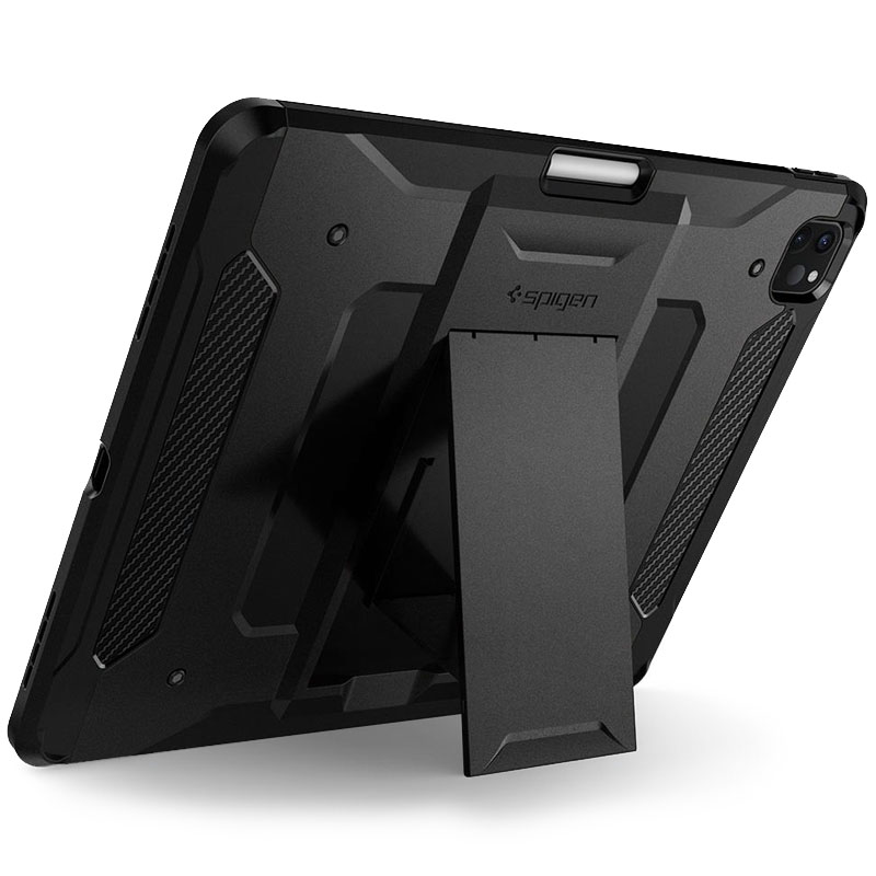 Ốp lưng Spigen Tough Armor Pro iPad 12.9