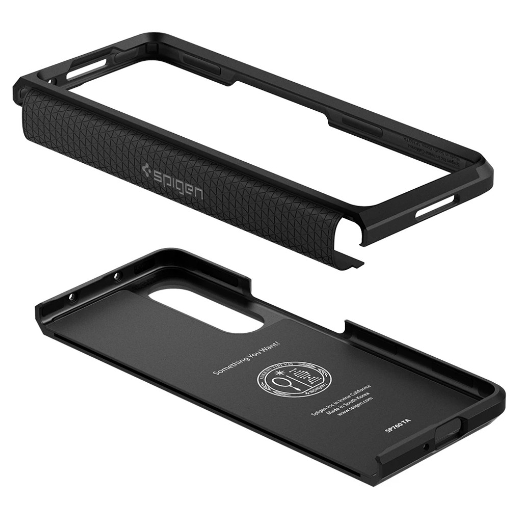 spigen tough armor fold 2