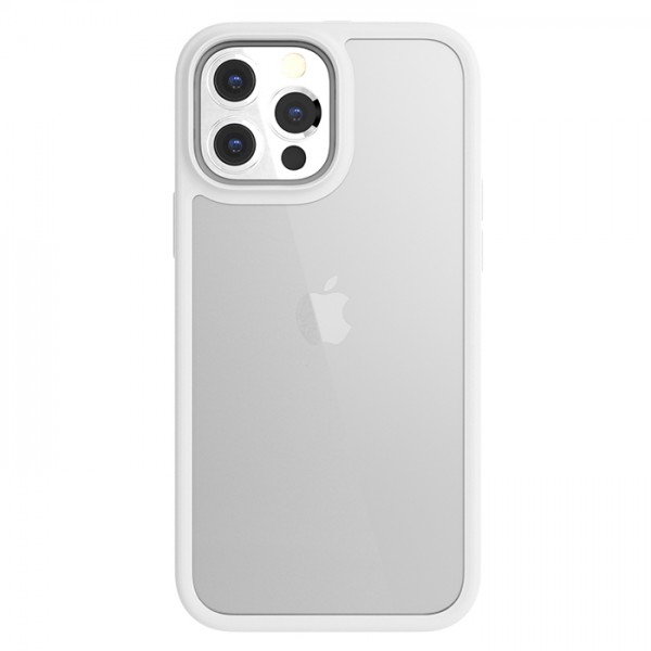 Ốp lưng Switcheasy Aero Plus Protective iPhone 13 Pro Max (GS-103-210-232)