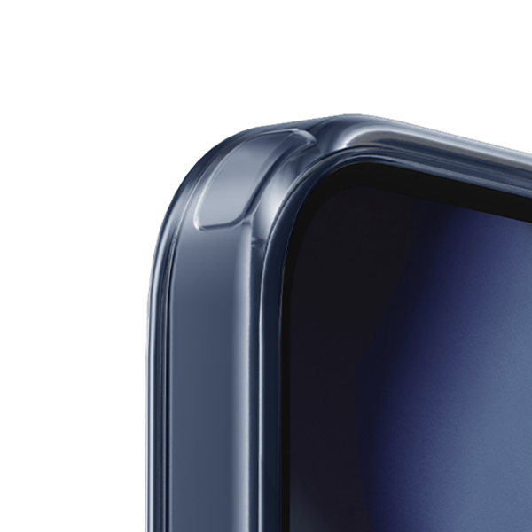 Ốp Lưng UniQ Hybrid Magclick Charging Lifepro Xtreme iPhone 15 Promax