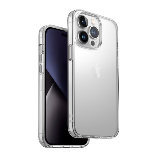 Ốp lưng UniQ Lifepro Xtreme iPhone 14 Pro (6.1)