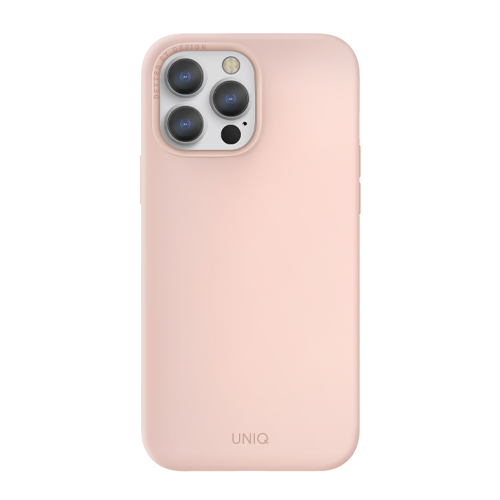 Ốp lưng UniQ Lino iPhone 13 Pro Max