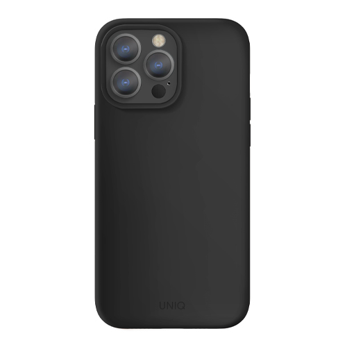 Ốp lưng UniQ Lino iPhone 13 Pro Max