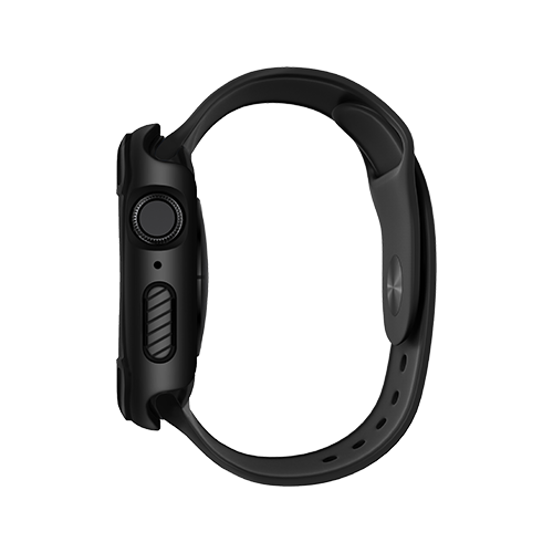 Ốp Uniq Torres 9H Apple Watch 40/38mm