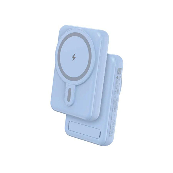 Pin Dự Phòng Pisen Quick Wireless Magsafe PD238C-1 10000mah 20W LS- DY191