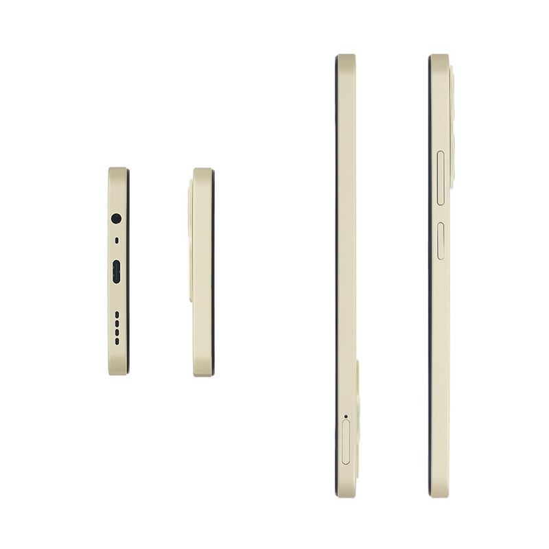 Realme C61 128GB Ram 4GB