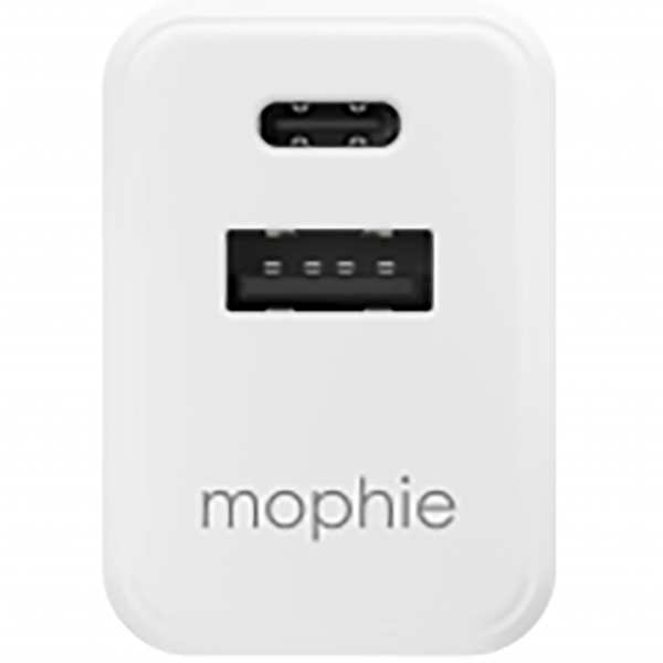 Sạc Mophie Essential PD 30W 1A1C