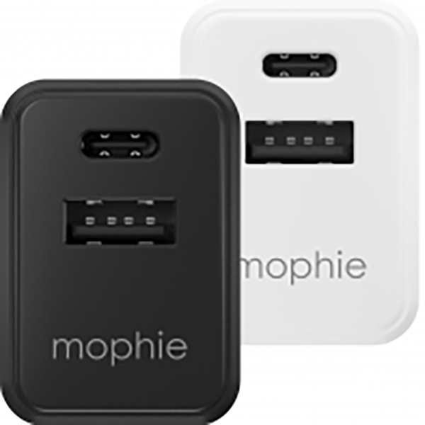 Sạc Mophie Essential PD 30W 1A1C