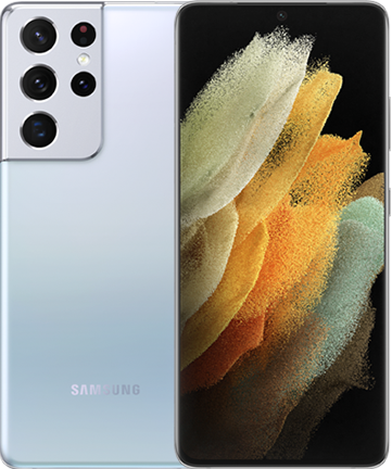 Samsung Galaxy S21 Ultra 5G G998 128GB (New - BH12T)
