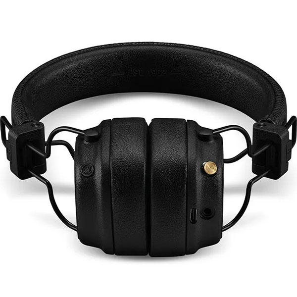 Tai Nghe Bluetooth Chụp Tai Marshall Major V