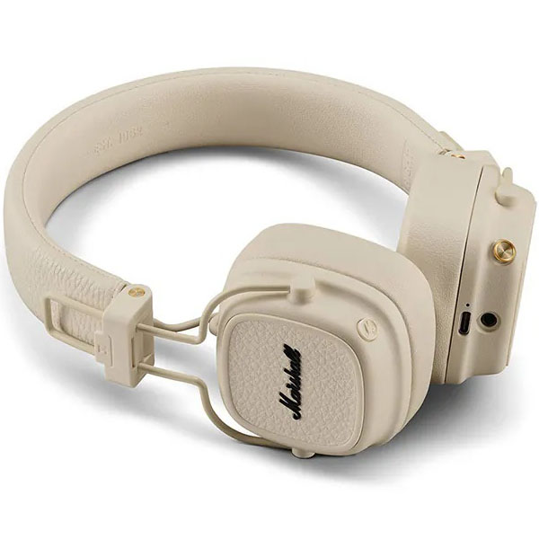 Tai Nghe Bluetooth Chụp Tai Marshall Major V