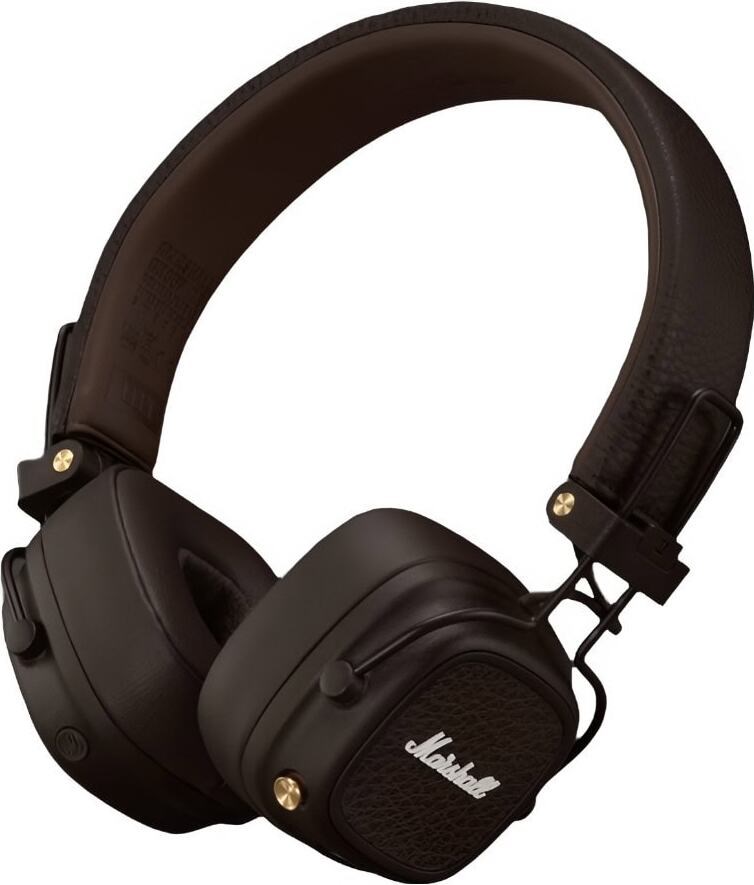 Tai Nghe Bluetooth Chụp Tai Marshall Major V