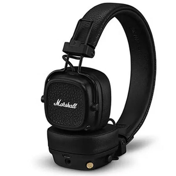 Tai Nghe Bluetooth Chụp Tai Marshall Major V