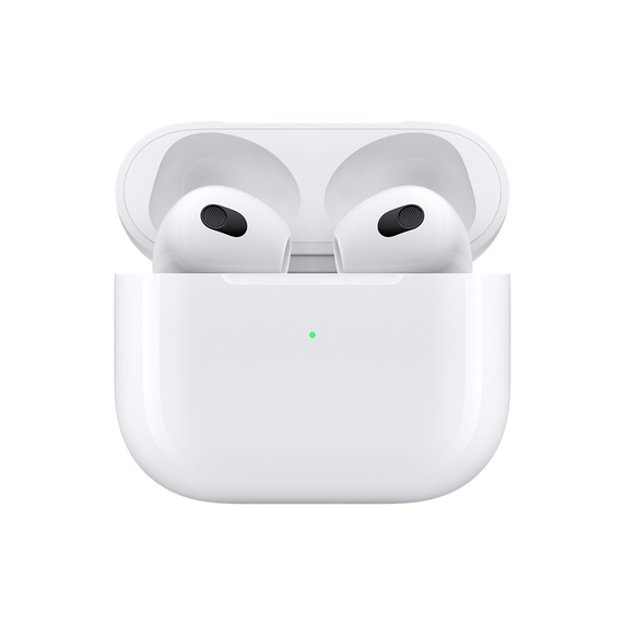 Tai nghe không dây Apple AirPods 3 (TBH - Hộp mốp)