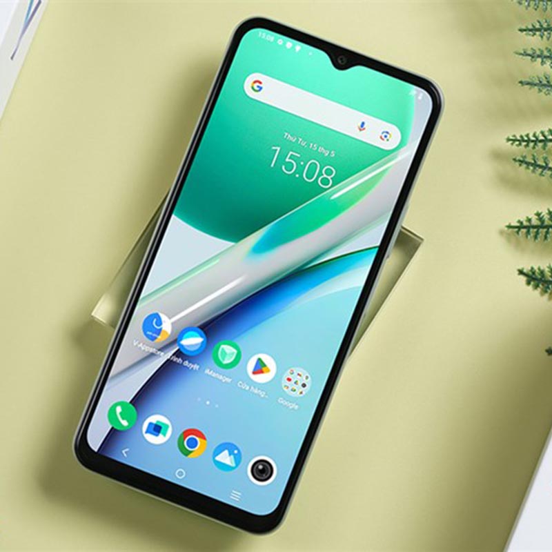 Vivo Y18S 128GB Ram 6GB