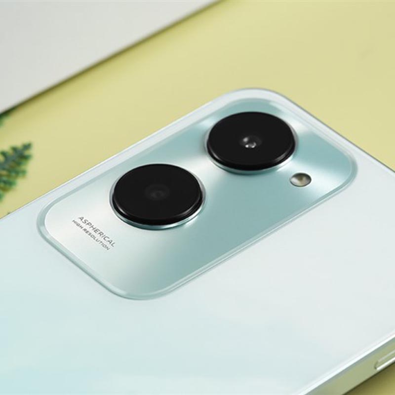 Vivo Y18S 128GB Ram 6GB