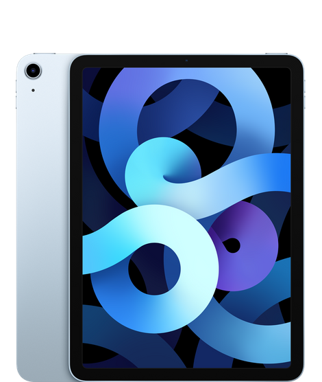 Apple iPad Air 4 10.9 Wifi 64GB cũ 99%
