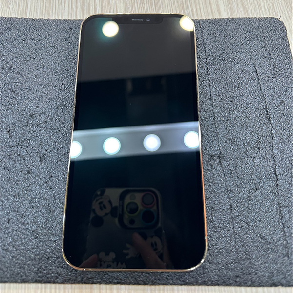 Apple iPhone 12 Pro Max 1 sim 128GB cũ 99% LL Chỉ Có 1 Máy