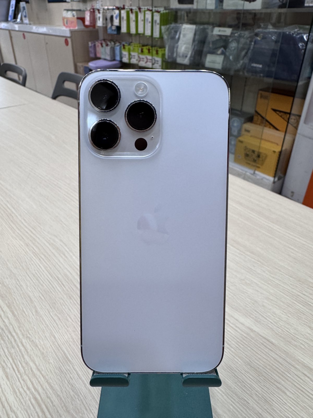 Apple iPhone 14 Pro Max 128GB cũ 97% LL Chỉ Có 1 Máy