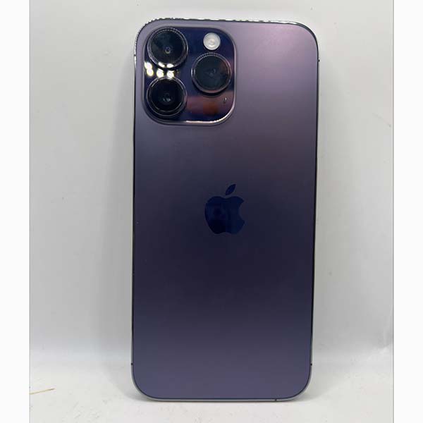 Apple iPhone 14 Pro Max 128GB cũ 97% LL Chỉ Có 1 Máy