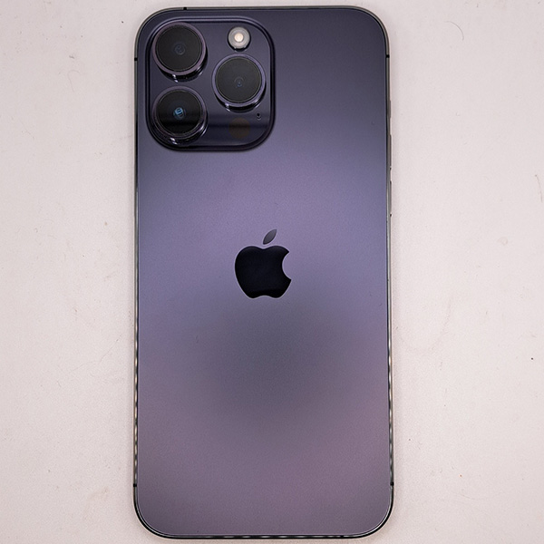 Apple iPhone 14 Pro Max 256GB Cũ 99% ZA /A Chỉ Có 1 Máy