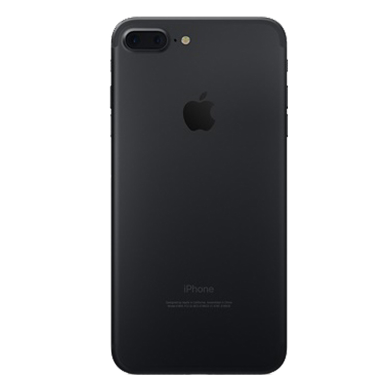 Apple iPhone 7 Plus 32Gb Matte Black